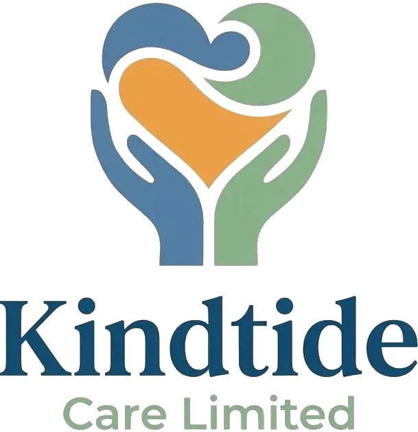 Kindtide Care Limited logo