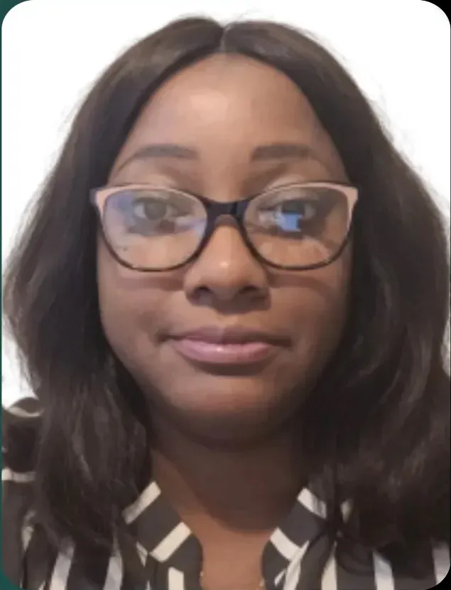 Abimbola Williams, Registered Manager